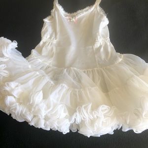 Girls Petticoat